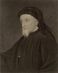 Geoffrey Chaucer The Father of English Literature