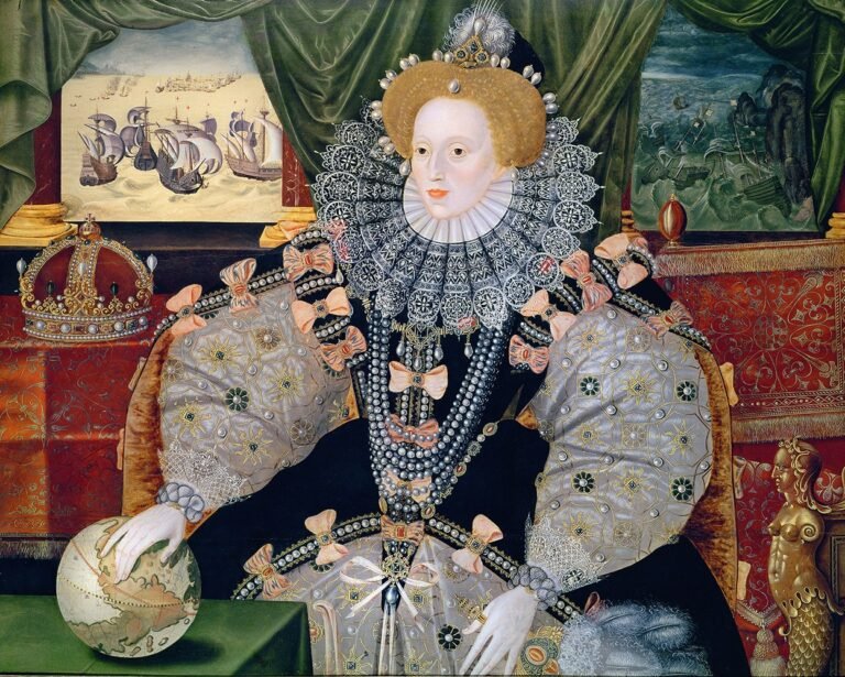 Elizabethan Age